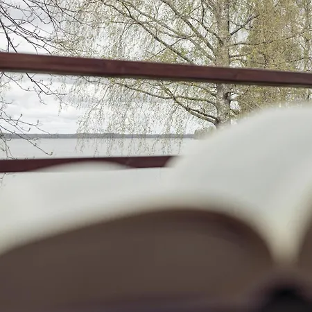 The Terwa - Nordic Hideaway