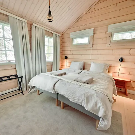 Villa The Terwa - Nordic Hideaway