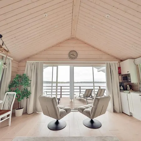 The Terwa - Nordic Hideaway * Riihimäki