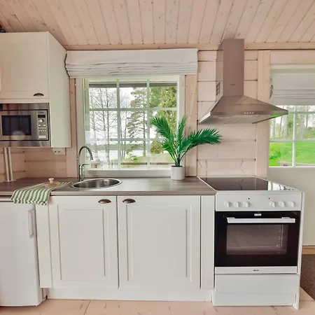 The Terwa - Nordic Hideaway