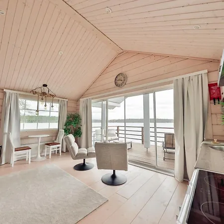 The Terwa - Nordic Hideaway Villa