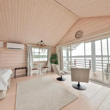 The Terwa - Nordic Hideaway Villa *