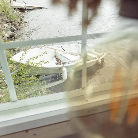 The Terwa - Nordic Hideaway *