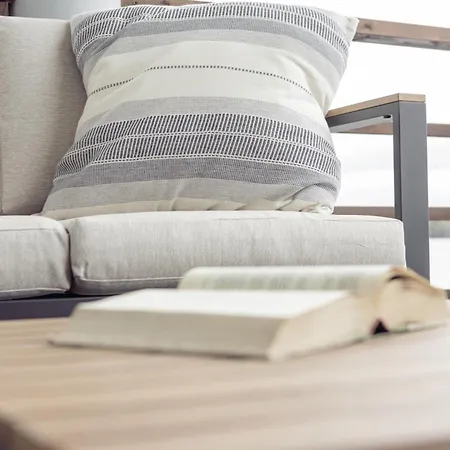 The Terwa - Nordic Hideaway