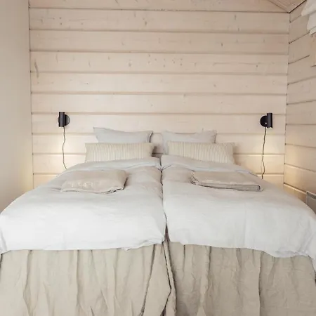 The Terwa - Nordic Hideaway Villa *