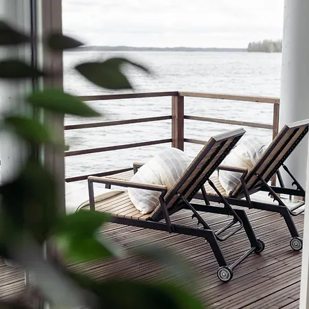 Villa The Terwa - Nordic Hideaway *