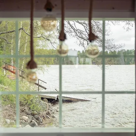 Villa The Terwa - Nordic Hideaway
