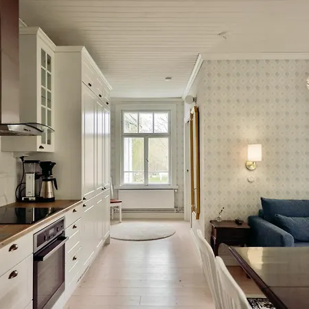 别墅 The Terwa 里希迈基