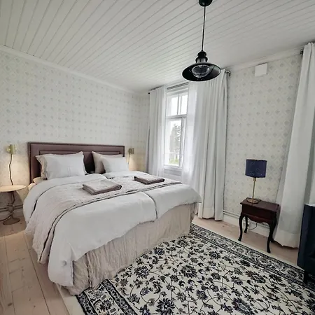 The Terwa - Nordic Hideaway *