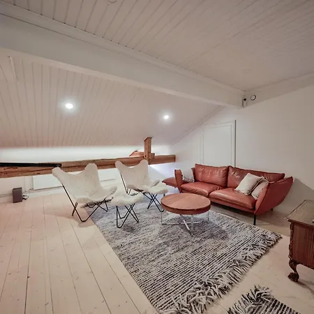 The Terwa - Nordic Hideaway Riihimäki