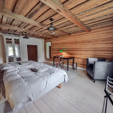 The Terwa - Nordic Hideaway Villa