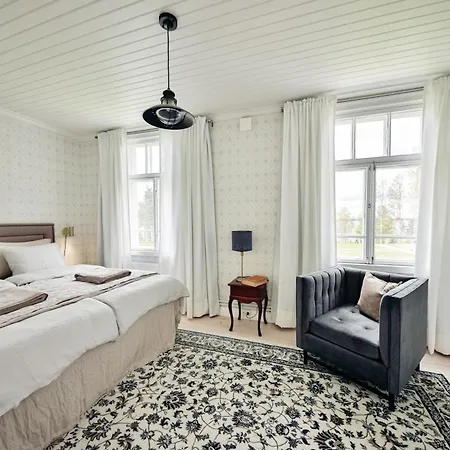 Villa The Terwa - Nordic Hideaway