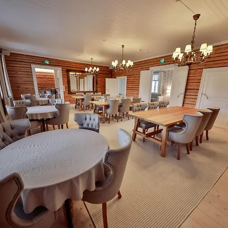 The Terwa - Nordic Hideaway Villa *