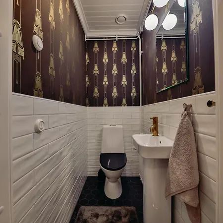 The Terwa ヴィラ リーヒマキ