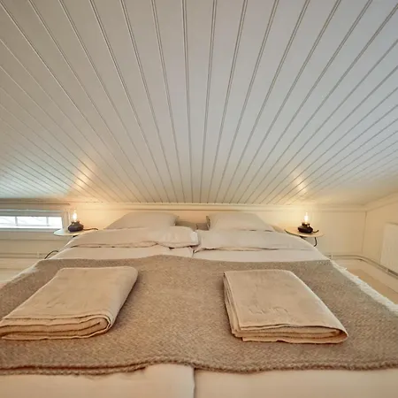 Villa The Terwa - Nordic Hideaway Riihimäki