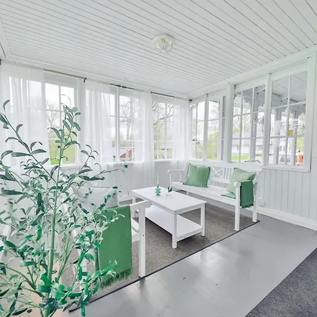 The Terwa - Nordic Hideaway *