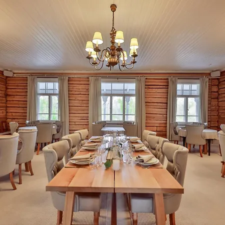 The Terwa - Nordic Hideaway Riihimäki