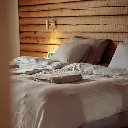 The Terwa - Nordic Hideaway * Riihimäki