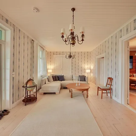The Terwa - Nordic Hideaway