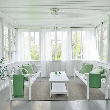The Terwa - Nordic Hideaway Villa