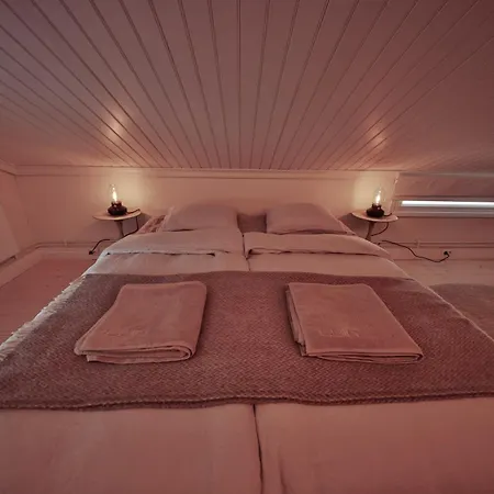 Villa The Terwa - Nordic Hideaway