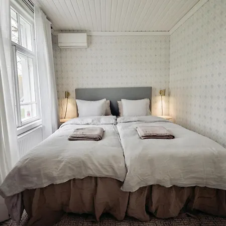 The Terwa - Nordic Hideaway Villa *