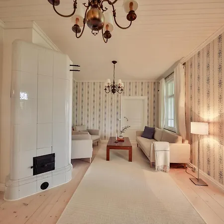 The Terwa - Nordic Hideaway *