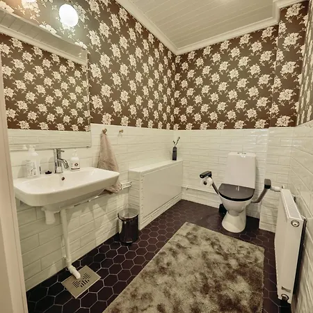 The Terwa - Nordic Hideaway Riihimäki