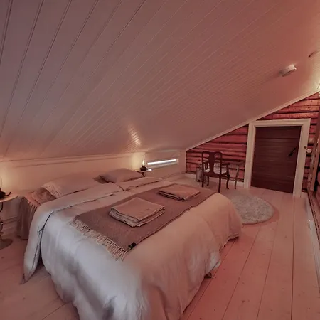 The Terwa - Nordic Hideaway * Riihimäki