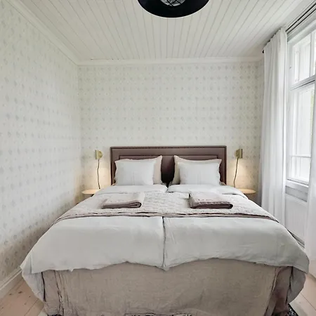 The Terwa - Nordic Hideaway
