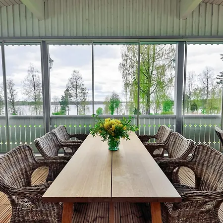 The Terwa ヴィラ *