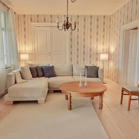 别墅 The Terwa 里希迈基