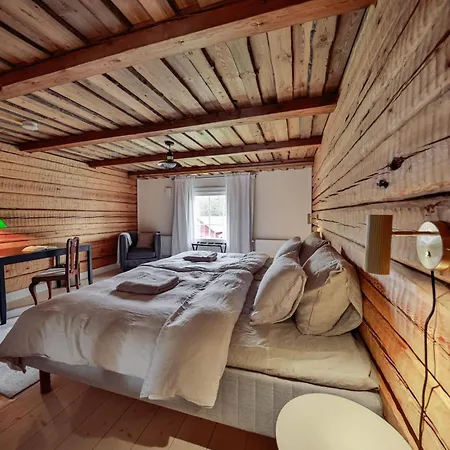 The Terwa - Nordic Hideaway Riihimäki