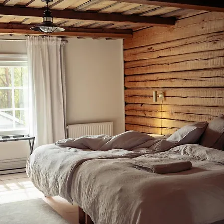 The Terwa - Nordic Hideaway * Riihimäki