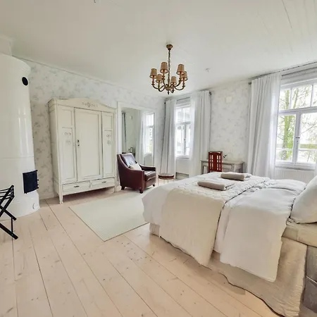 Villa The Terwa - Nordic Hideaway