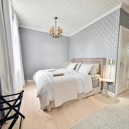 The Terwa - Nordic Hideaway Villa *