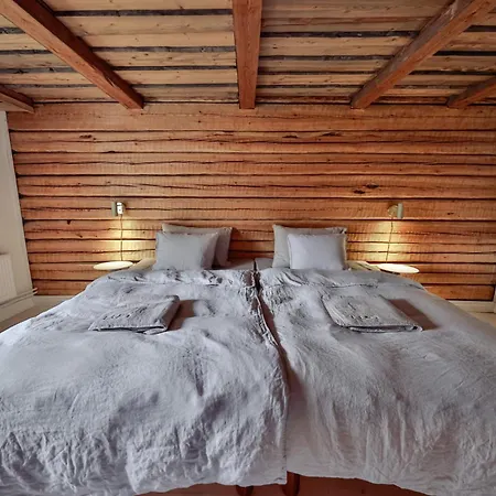 Villa The Terwa - Nordic Hideaway *