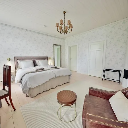 Villa The Terwa - Nordic Hideaway Riihimäki