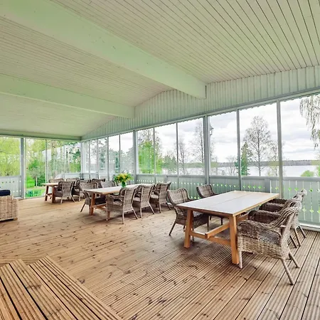 The Terwa - Nordic Hideaway *