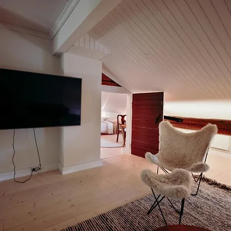 The Terwa - Nordic Hideaway Riihimäki