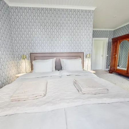 The Terwa - Nordic Hideaway Villa