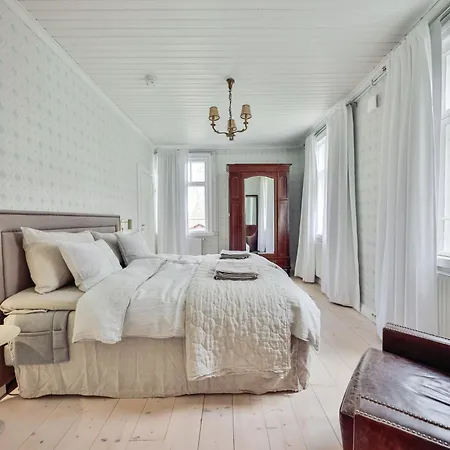 Villa The Terwa - Nordic Hideaway