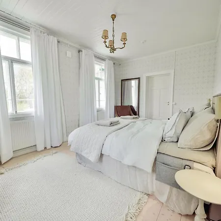 The Terwa - Nordic Hideaway Villa *