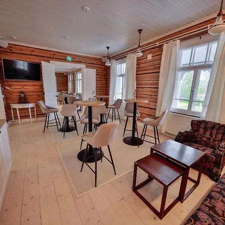 Villa The Terwa - Nordic Hideaway *