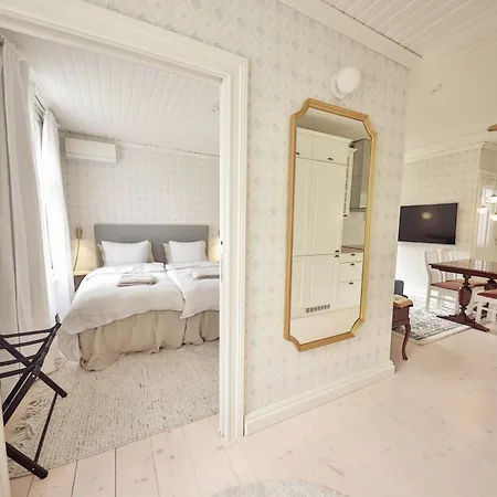 The Terwa - Nordic Hideaway Villa Riihimäki