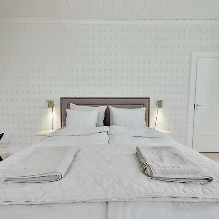 The Terwa - Nordic Hideaway Riihimäki