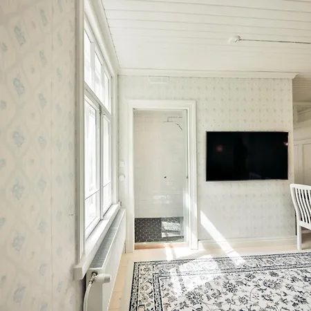 The Terwa - Nordic Hideaway * Riihimäki