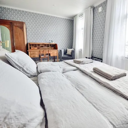 The Terwa - Nordic Hideaway Villa *