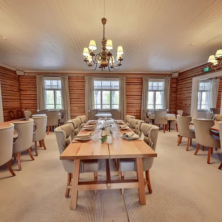 Villa The Terwa - Nordic Hideaway *
