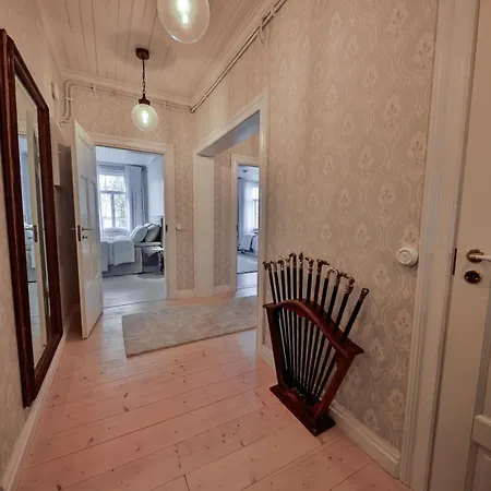 The Terwa 别墅 里希迈基